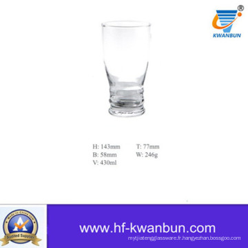 Machine de haute qualité Blow Glass Cup Ustensiles de cuisine Kb-Hn01020